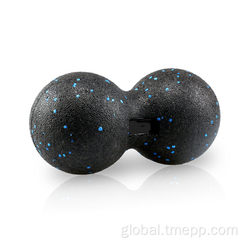 Yoga ball Wholesale Handheld EPP Massage Ball With Custom Logo Manufactory